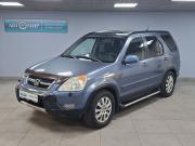 Honda CR-V II Москва  - изображение 20