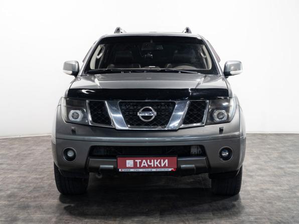 Nissan Pathfinder III с пробегом 2007 года, цена 1 275 000 рублей, 327500 км, внедорожник, Автокод Объявления