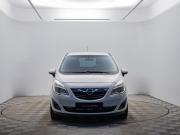 Opel Meriva B Москва  - изображение 18