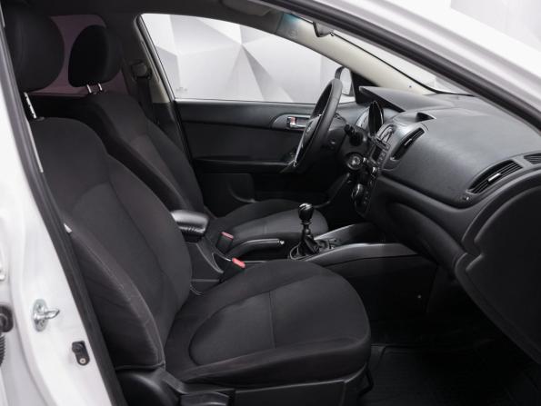 Kia Cerato II с пробегом 2012 года, цена 755 000 рублей, 189000 км, седан, Автокод Объявления