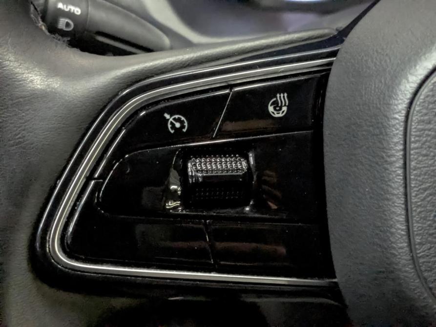Geely Emgrand II Москва  - изображение 21