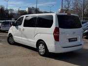 Hyundai H-1 II Рестайлинг 2 Москва  - изображение 20