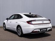 Hyundai Sonata VIII (DN8) Сочи  - изображение 22