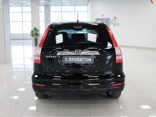 Honda CR-V III Рестайлинг с пробегом 2011 года, цена 1 338 000 рублей, 299498 км, внедорожник, Автокод Объявления