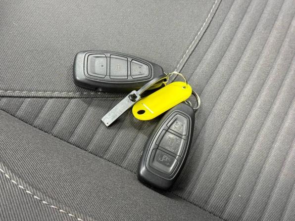 Ford Focus III Рестайлинг с пробегом 2017 года, цена 810 000 рублей, 199598 км, седан, Автокод Объявления