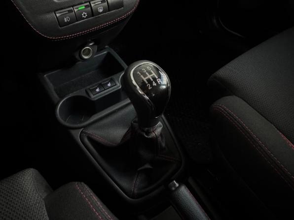 Lada (ВАЗ) Granta I Рестайлинг с пробегом 2023 года, цена 1 300 000 рублей, 23683 км, лифтбек, Автокод Объявления