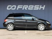 Peugeot 307 I Краснодар  - изображение 32