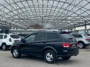 SsangYong Kyron I Рестайлинг Тула  - изображение 9