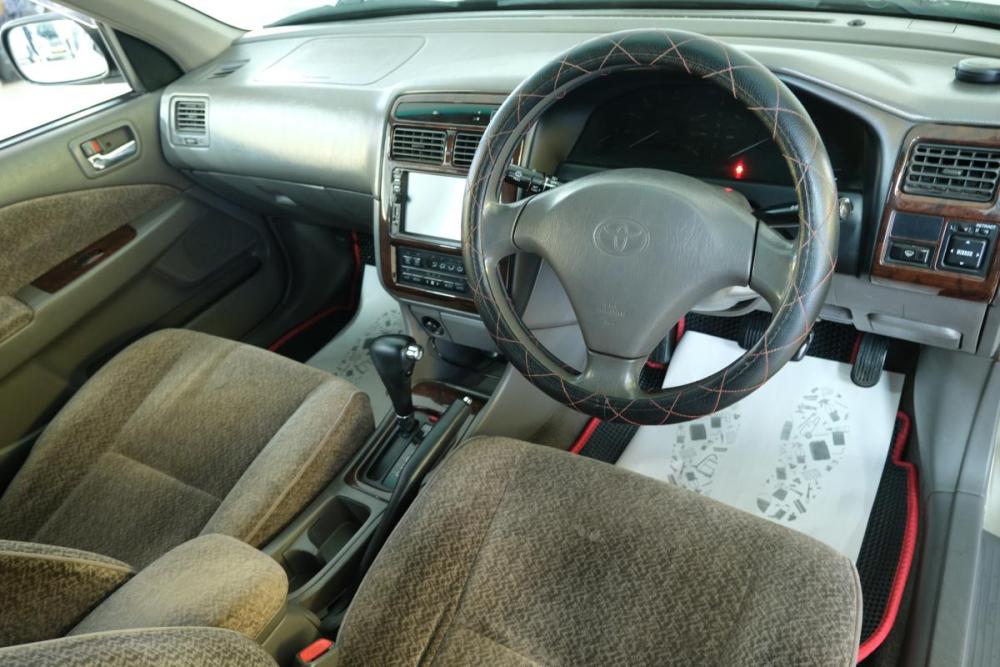 Toyota Corona X (T210) Омск  - изображение 10