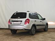Lada (ВАЗ) Granta I Рестайлинг Кемерово  - изображение 22