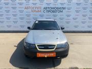 Daewoo Nexia I Рестайлинг Крым  - изображение 10