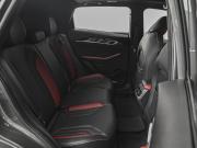 Geely Coolray I Рестайлинг Ставрополь  - изображение 31