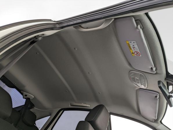 Lada (ВАЗ) Granta I Рестайлинг с пробегом 2021 года, цена 725 000 рублей, 94420 км, лифтбек, Автокод Объявления