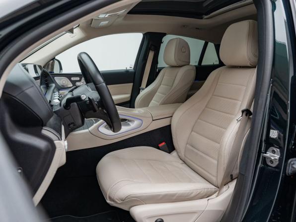 Mercedes-Benz GLE Coupe II (C167) с пробегом 2022 года, цена 8 990 000 рублей, 43000 км, внедорожник, Автокод Объявления