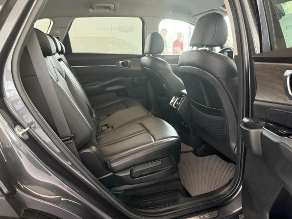 Kia Sorento IV с пробегом 2021 года, цена 3 660 000 рублей, 99082 км, внедорожник, Автокод Объявления