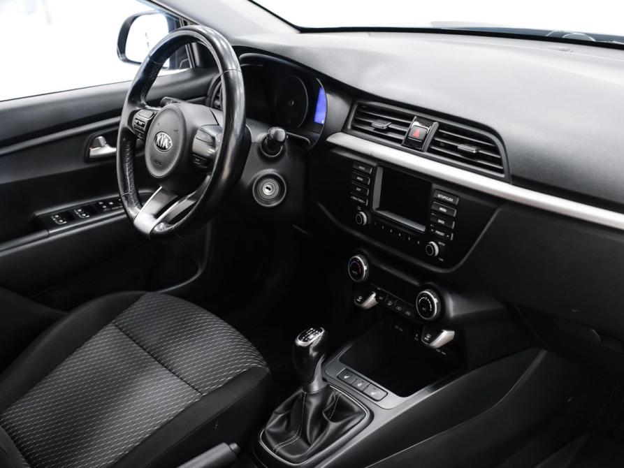 Kia Rio IV Самара  - изображение 15
