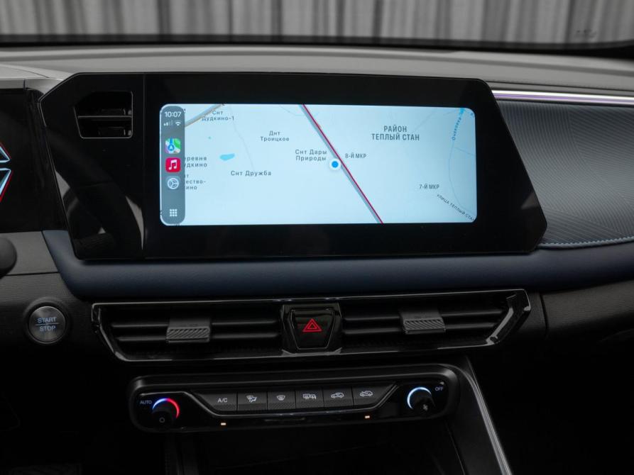 GAC GS3 Москва  - изображение 23