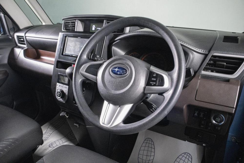 Subaru Justy V Сургут  - изображение 12