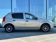 Renault Sandero I Стройкерамика  - изображение 23