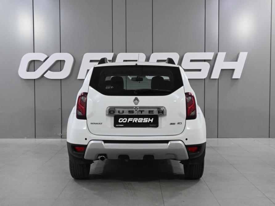 Renault Duster I Рестайлинг Ростов-на-Дону  - изображение 4