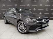 Mercedes-Benz GLC Coupe I (C253) Рестайлинг Москва  - изображение 33