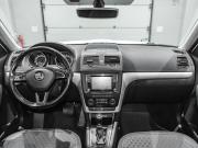 Skoda Yeti I Рестайлинг Екатеринбург  - изображение 34