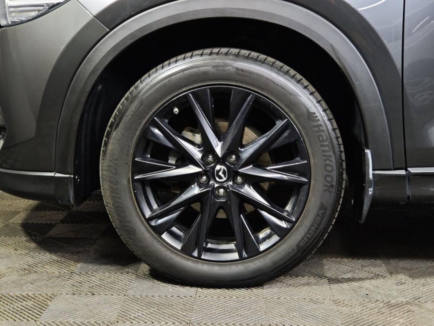 Mazda CX-5 II Москва  - изображение 9