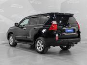 Lexus GX II Новосибирск  - изображение 34