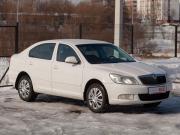 Skoda Octavia II (A5) Рестайлинг Иваново  - изображение 40