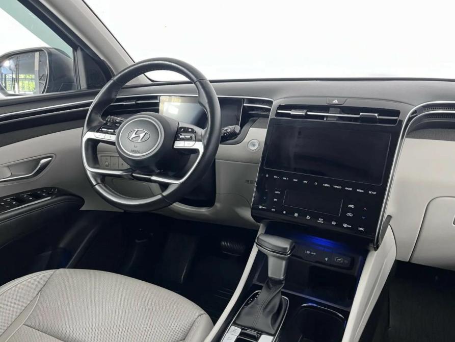 Hyundai Tucson IV Воронеж  - изображение 14