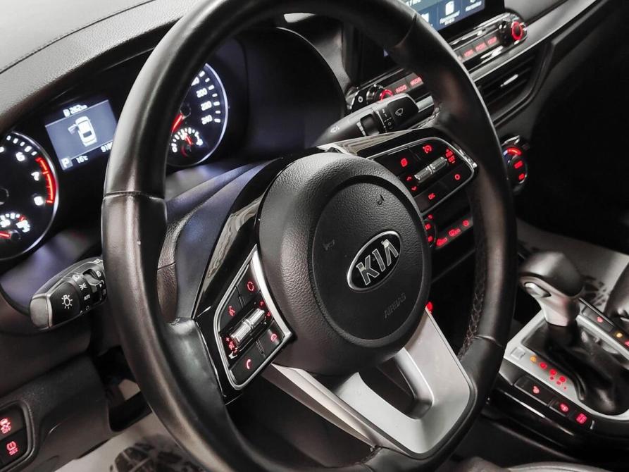 Kia Cerato IV Калуга  - изображение 13