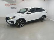 Lada (ВАЗ) Vesta I Рестайлинг (NG) Москва  - изображение 17