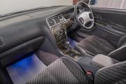 Toyota Mark II VIII (X100) Томск  - изображение 33