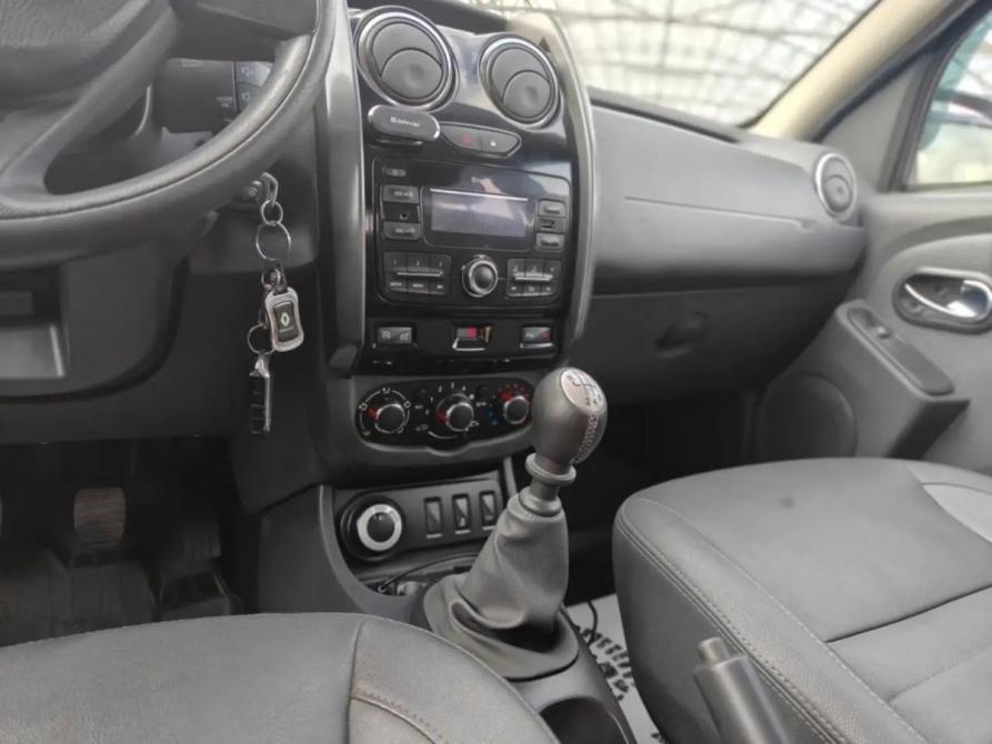 Renault Duster I Рестайлинг Тула  - изображение 14