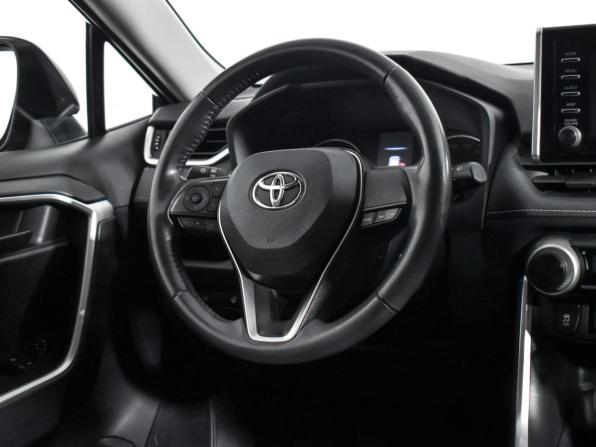 Toyota RAV4 V (XA50) с пробегом 2020 года, цена 3 049 000 рублей, 45375 км, внедорожник, Автокод Объявления