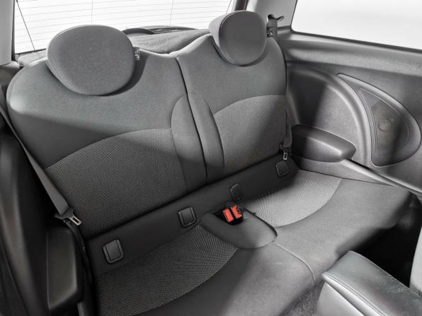 Mini Hatch II (R56) Рестайлинг с пробегом 2012 года, цена 949 000 рублей, 111076 км, хэтчбек, Автокод Объявления