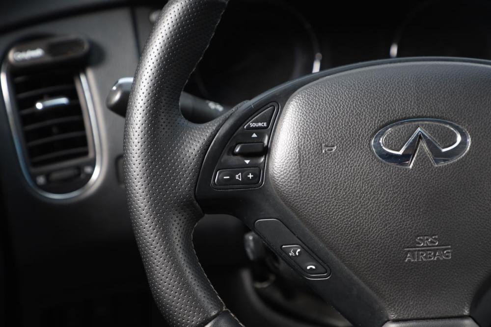 Infiniti QX50 I Новосибирск  - изображение 13