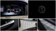 Mercedes-Benz Maybach S-Класс I (X222) Москва  - изображение 65