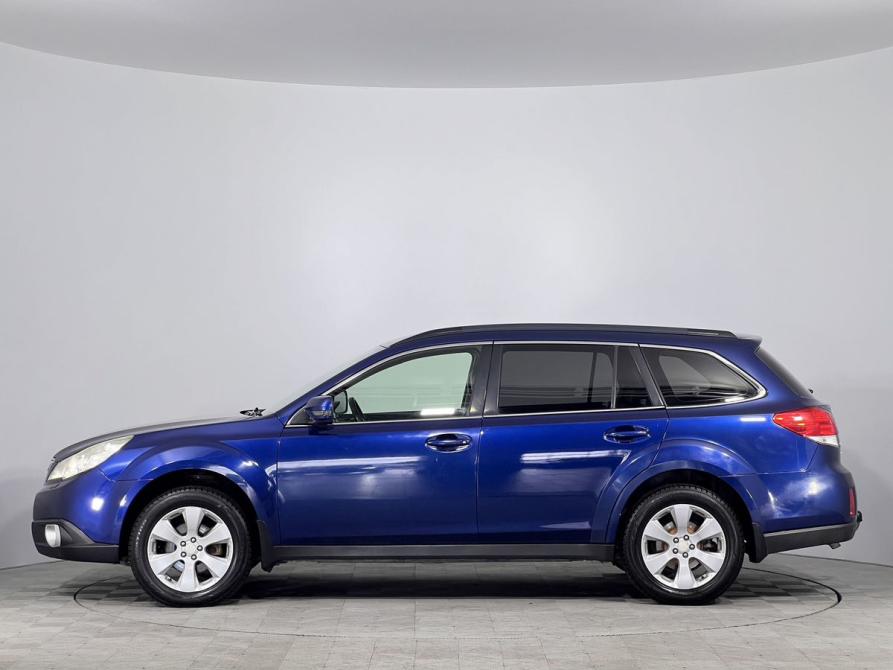 Subaru Outback IV Калининград  - изображение 8