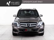 Mercedes-Benz GLK-Класс I (X204) Рестайлинг Казань  - изображение 21