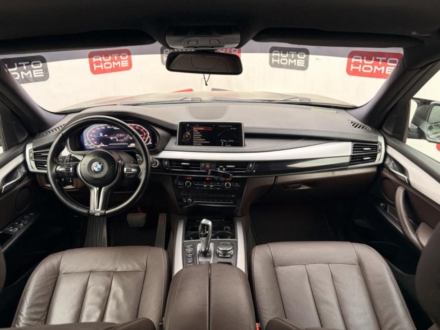 BMW X5 III (F15) Санкт-Петербург  - изображение 9