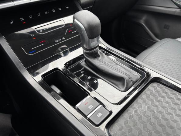 Chery Tiggo 4 Pro I с пробегом 2025 года, цена 1 583 000 рублей, 22000 км, внедорожник, Автокод Объявления