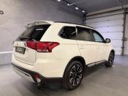 Mitsubishi Outlander III Рестайлинг 3 Новосибирск  - изображение 33