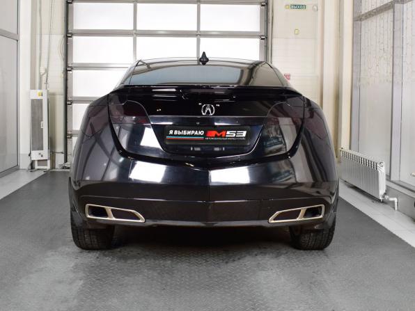 Acura ZDX с пробегом 2010 года, цена 1 849 995 рублей, 156800 км, внедорожник, Автокод Объявления
