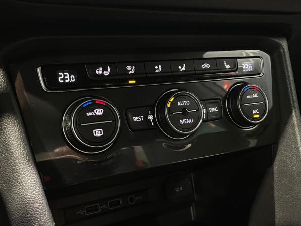 Volkswagen Tiguan II с пробегом 2019 года, цена 2 475 000 рублей, 183669 км, внедорожник, Автокод Объявления