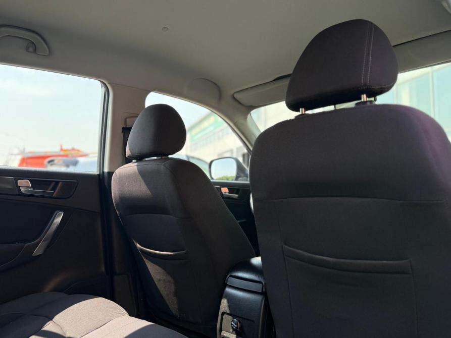 Brilliance V5 I Омск  - изображение 8