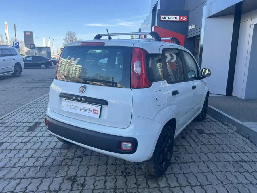 Fiat Panda III Набережные Челны  - изображение 17