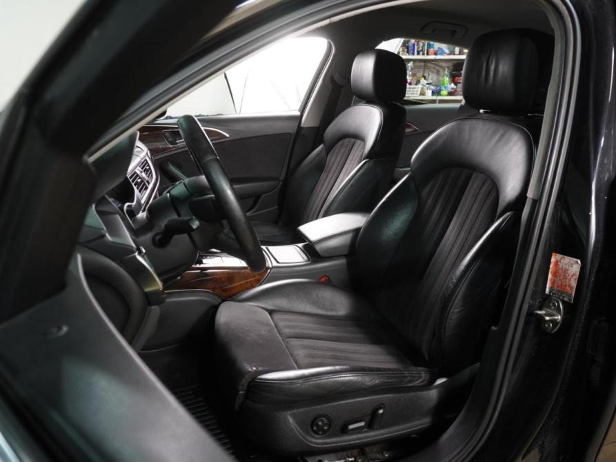 Audi A6 IV (C7) Воронеж  - изображение 10
