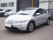 Honda Civic VIII Москва  - изображение 15