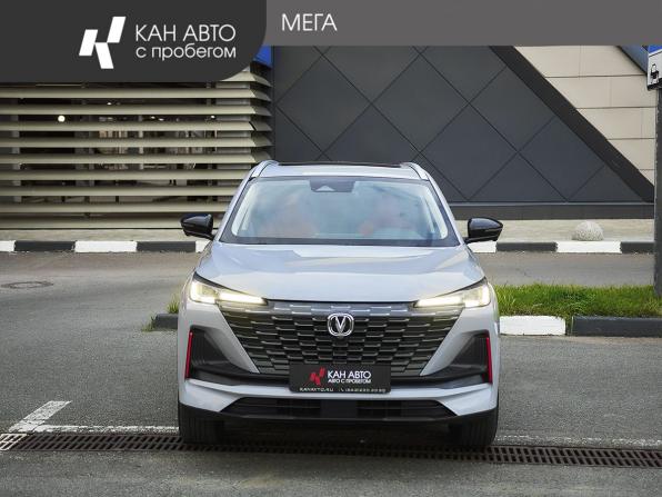 Changan UNI-S I с пробегом 2024 года, цена 2 048 000 рублей, 42218 км, внедорожник, Автокод Объявления